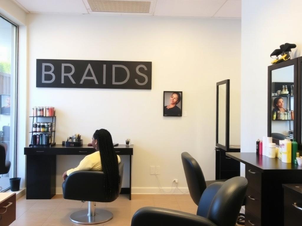 About Braids By Ayatele